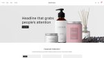Botiga — Fast Free WooCommerce WordPress Theme