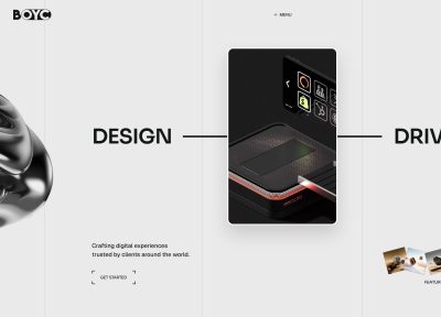 26 Best Minimalist WordPress Themes 2026