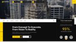 Buildnest – Premium Responsive Construction WordPress Theme