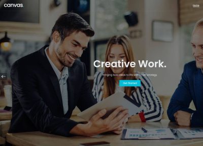 31 Best Bootstrap 5 Templates 2026