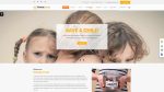 CharityFund – Premium Responsive Nonprofit Charity HTML5 Template