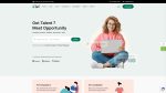 Civi – Premium Responsive Job Board WordPress Theme