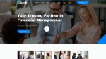 Confi – Premium Responsive Consulting Services Joomla Template