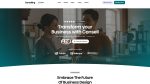 Conseil – Premium Responsive Business Elementor WordPress Theme