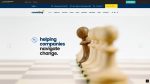 Consulting – Premium Responsive Business & Finance WordPress Theme