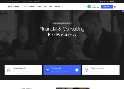 15+ Best Drupal Drag and Drop Theme 2020
