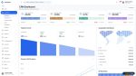 Corepanel – Premium Responsive Tailwind CRM Admin Dashboard HTML5 Template