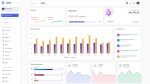 Cork – Premium Responsive Laravel Admin Dashboard HTML5 Template