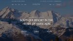 CozyStay – Premium Responsive Hotel Booking WordPress Theme