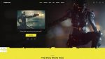 CyberPulse – Premium Responsive Gaming WordPress Theme