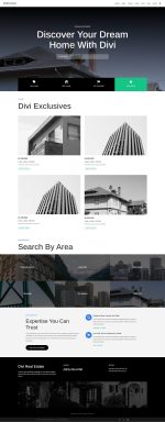 Divi – Premium Responsive Drag and Drop WordPress Theme