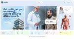 Docaid – Premium Responsive Medical Doctor WordPress Theme