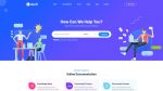 Docfi – Premium Responsive Documentation & Knowledge Base WordPress Theme
