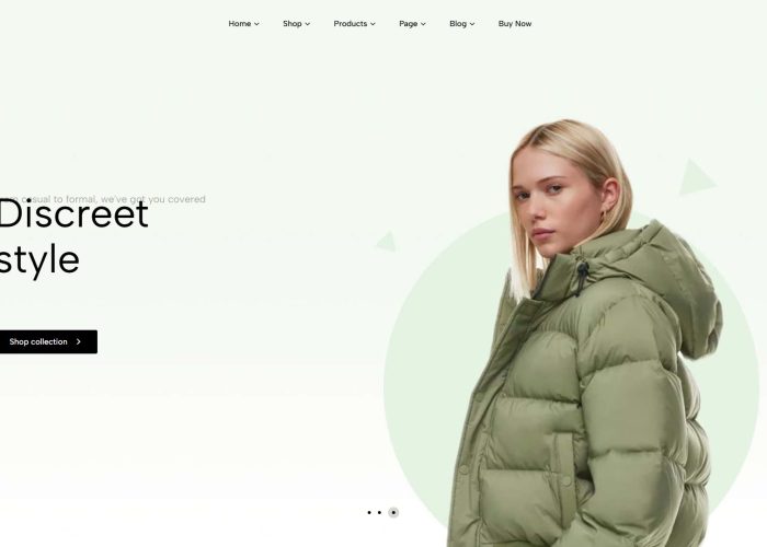 Ecomus – Premium Responsive Multipurpose eCommerce Magento 2 Theme