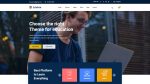 9 Best Tutor LMS WordPress Themes 2026