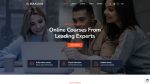 Educavo – Premium Responsive LearnDash Education WordPress Theme