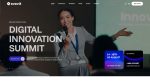 Evevit – Premium Responsive Conference & Event WordPress Theme