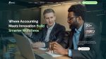 Exrox – Premium Responsive Accounting & Management Consulting HTML5 Template