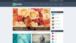 Extra – Magazine WordPress Theme by Elegant Themes