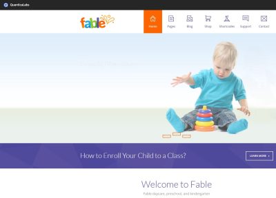 11 Best WordPress Kindergarten Themes 2026