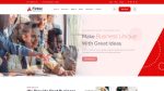 Finbiz – Premium Responsive Consulting Business Joomla Template