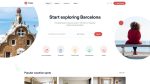 11+ Best HTML5 Tailwind CSS Website Templates 2026
