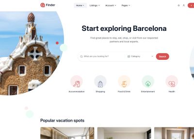 11+ Best HTML5 Tailwind CSS Website Templates 2026