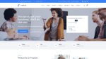 Finpeak – Premium Responsive Accounting & Finance Consulting HTML5 Template