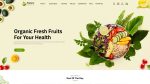 Flavero – Premium Responsive Organic Food OpenCart Theme