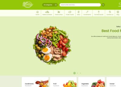 FlexMarket – Premium Responsive Multipurpose Magento 2 Theme