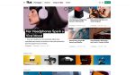 Flux – Premium Responsive AI-Powered Magazine WordPress Theme