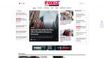 Foxiz – Premium Responsive News & Magazine WordPress Theme
