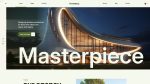 Framehaus – Premium Responsive Architecture & Construction HTML5 Template