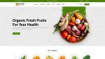 FreshGo – Premium Responsive Organic Supermarket OpenCart Theme