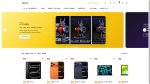 Gear – Premium Responsive Electronics OpenCart 4 Theme