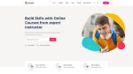 Gostudy – Premium Responsive LearnDash Education WordPress Theme