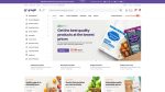 Grogin – Premium Responsive Grocery Store WooCommerce WordPress Theme