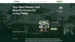 Homely – Premium Responsive Single Property Real Estate HTML5 Template