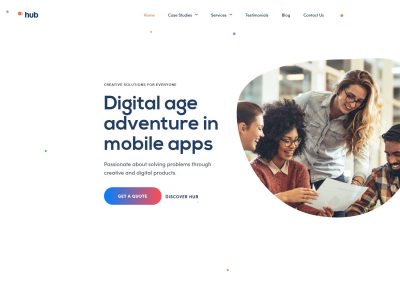 25+ Top ThemeForest Themes 2026