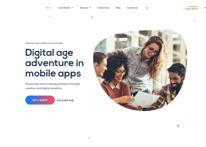 25+ Top ThemeForest Themes 2026