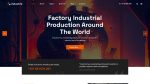 18 Best WordPress Manufacturing Themes 2026