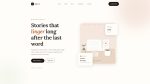 Inkwell – Premium Responsive Minimal Personal Blog WordPress Theme