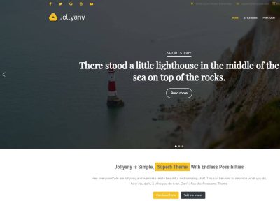 20 Best Joomla Drag and Drop Templates 2026