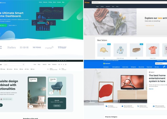 Kadence vs GeneratePress vs Blocksy vs Astra: Which Lightweight WordPress Theme Wins in 2026?