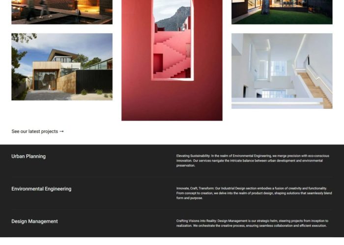 Kalium – Premium Responsive Creative WordPress Theme for Professionals