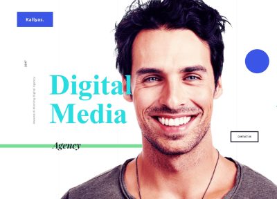 Kallyas – Premium Responsive One Page Parallax WordPress Theme