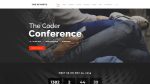 The Keynote – Premium Responsive Conference & Event WordPress Theme