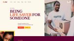 KindAid – Premium Responsive Charity & Nonprofit HTML5 Template