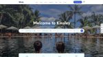Kinsley – Premium Responsive Hotel Booking WordPress Theme