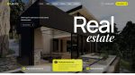 Landor – Premium Responsive Real Estate & Property Listing HTML5 Template